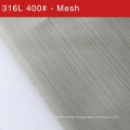 2.2 mm Galvanized Wire Mesh From China